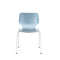 KQT-301A Spider Stackable Plastic Training Chair