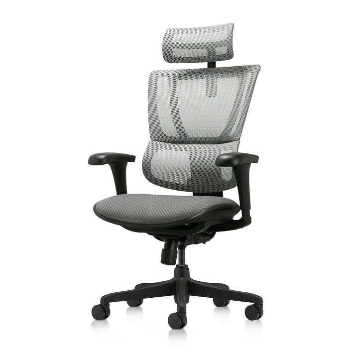 Ergohuman IOO Budget 人體工學辦公椅