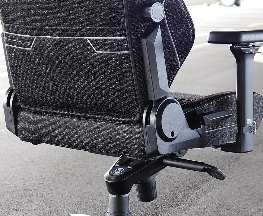 irocks T29  針織布面辦公椅