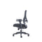 KH-518-L Koko Middle Back Ergonomic Office Chair Computer Chair