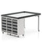 CS018 Scuola 多功能教室儲物桌｜Multi-purpose Classroom Table