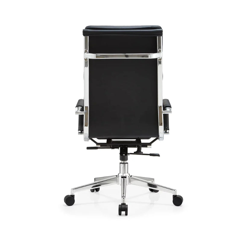 EC108-B EAMES Style High-back Office Chair Meeting Chair | Ergonomic Executive Chair