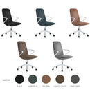GT001 Amola high-back office leather boss chair | German design master series
