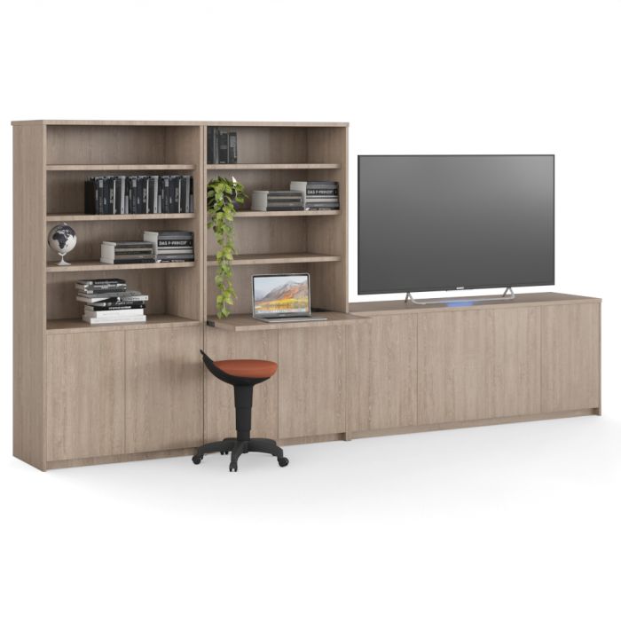 CS011 Scuola School Combination Locker 