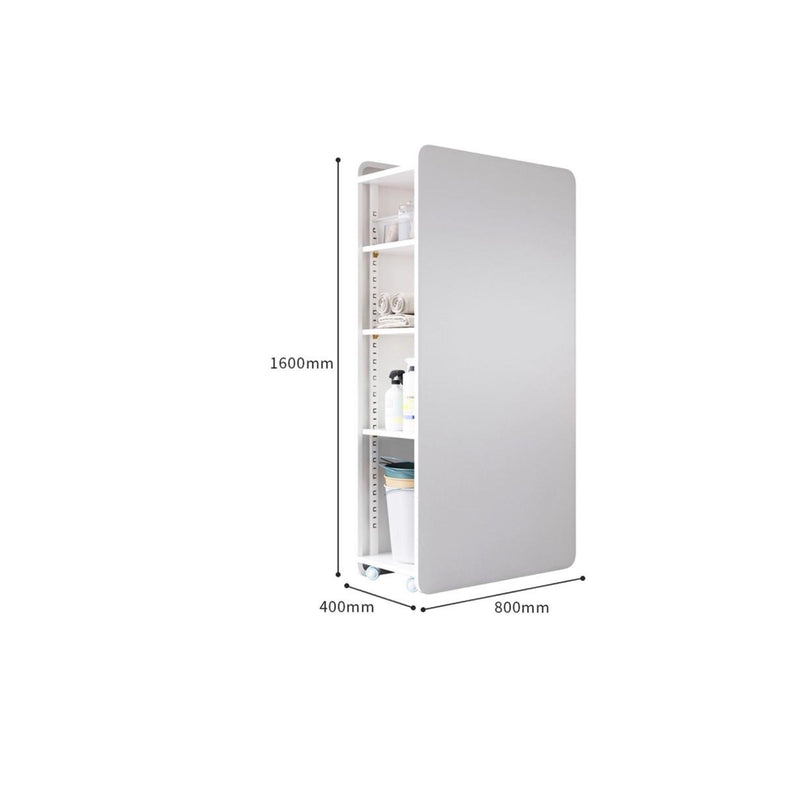 KAD98 Classe Cleaning Tool Storage Cabinet