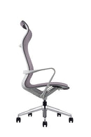 KPROV-A Jovino High Back Breathable Comfortable Office Chair