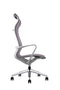 KPROV-A Jovino High Back Breathable Comfortable Office Chair
