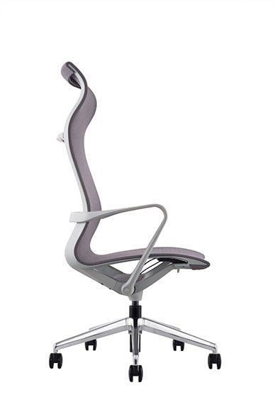 KPROV-A Jovino High Back Breathable Comfortable Office Chair