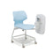 KQT-301G Spider Writing Tablet Training Chair with Storage Basket