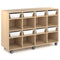 CS014 Studia 學生個人物品櫃｜Personal Student Locker