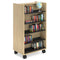KV002 Studia 圖書館移動物櫃｜Multi-purpose Liabrary Classroom Cabinet