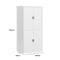 SST005 Ferro Office Steel Film Door Storage File Cabinet