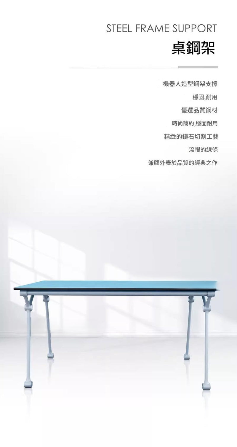 KAD 59 Fresco Lightweight Workstation