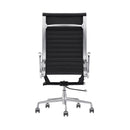EC105A EAMES Styles High-back Office Leather Meeting Chair
