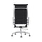 EC105A EAMES Styles High-back Office Leather Meeting Chair
