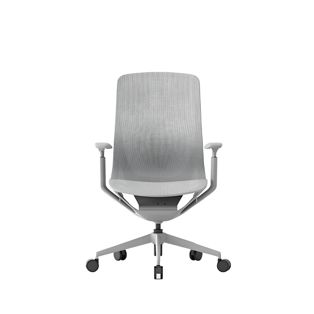 KH-001PL Aria-M Mid-Back Ergonomic Mesh Office Chair