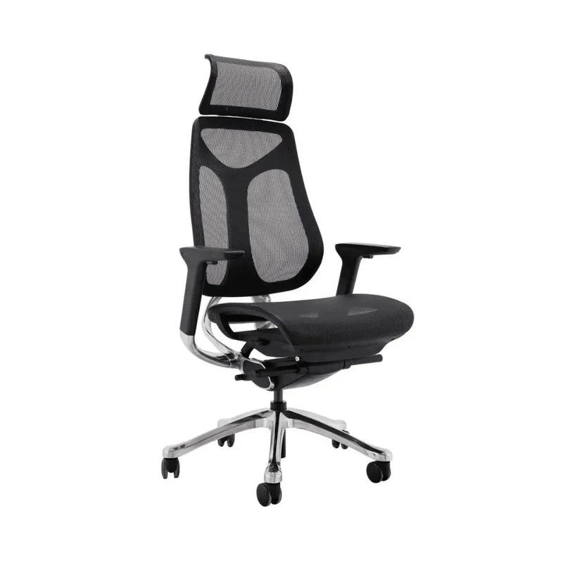 GT007A IMOVE High Back Full Mesh Ergonomic Office Chair Computer Chair｜Ergonomic Office Chair