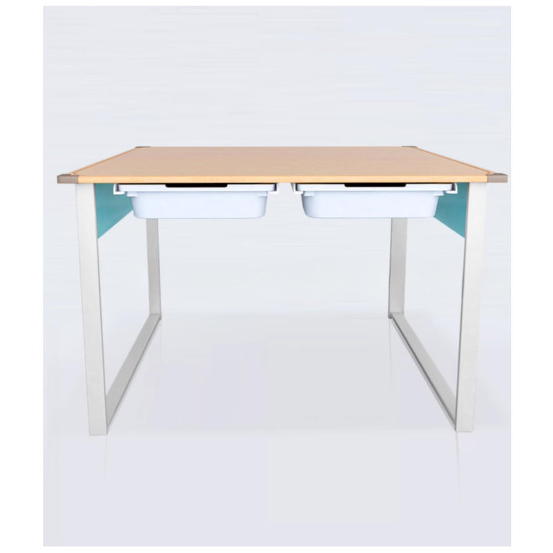 KAD25 Scrivolo Handmade Table