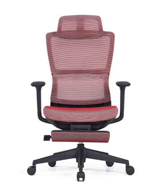 KH-517D-Italico Breathable Ergonomic Chair