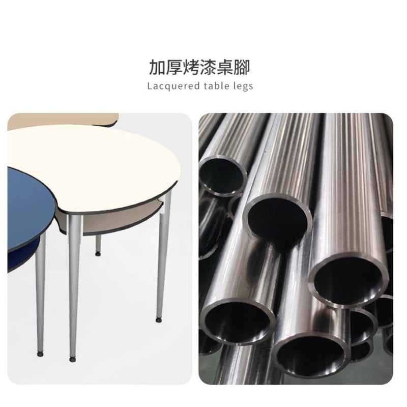 KAD42 Pittu 月亮雙層組合桌
