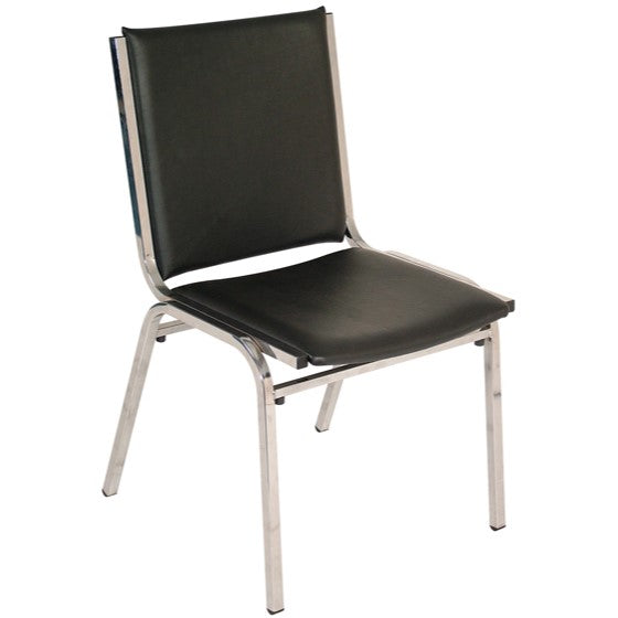 D901 ELEGANT 鋼腳餐椅