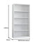 SST013 Essen Office Metal Steel Opening File Cabinet