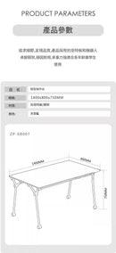 KAD 59 Fresco Lightweight Workstation