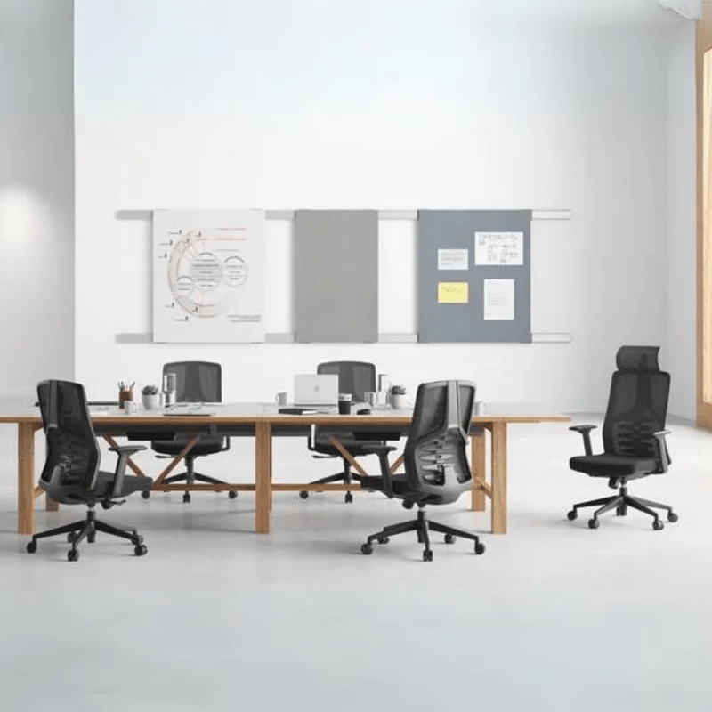 <tc>KH-359B Middle Back Office Chair</tc>