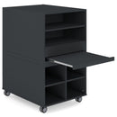CS017 Gesso 學校收納儲物櫃｜School Storage Cabinet