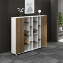 WC 40 Elegant Office Furniture File Cabinet