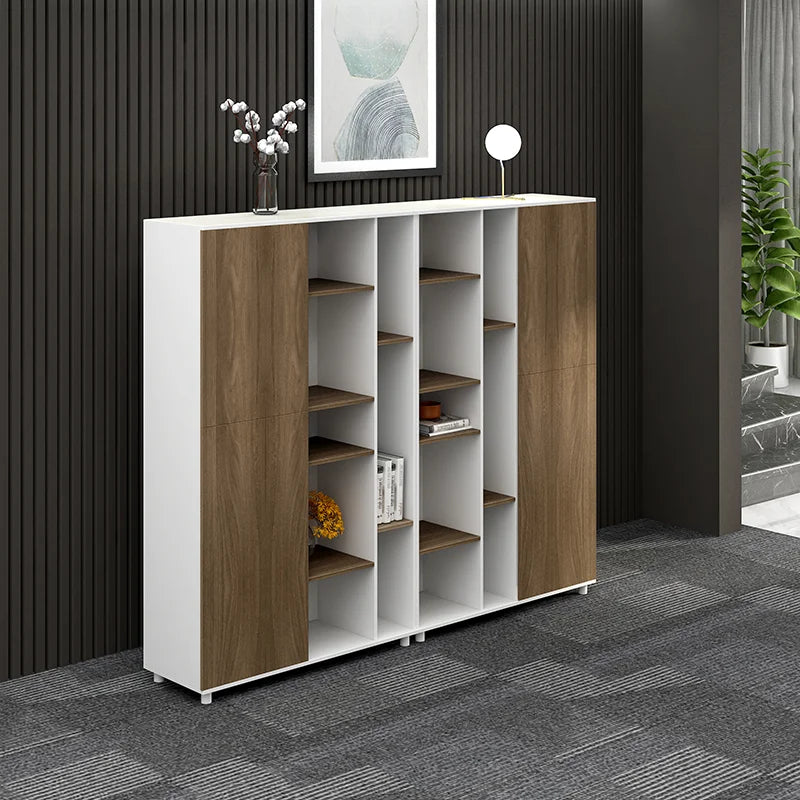 WC 40 Elegant Office Furniture File Cabinet
