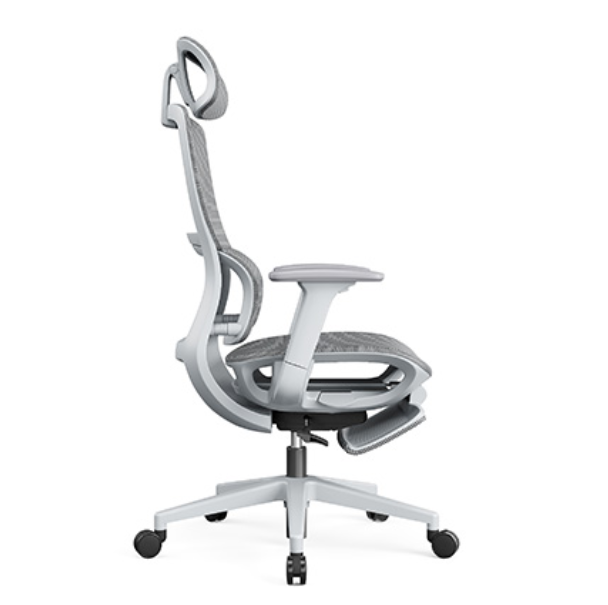 KH-517C-Italico Multi-position Reclining Ergonomic Chair