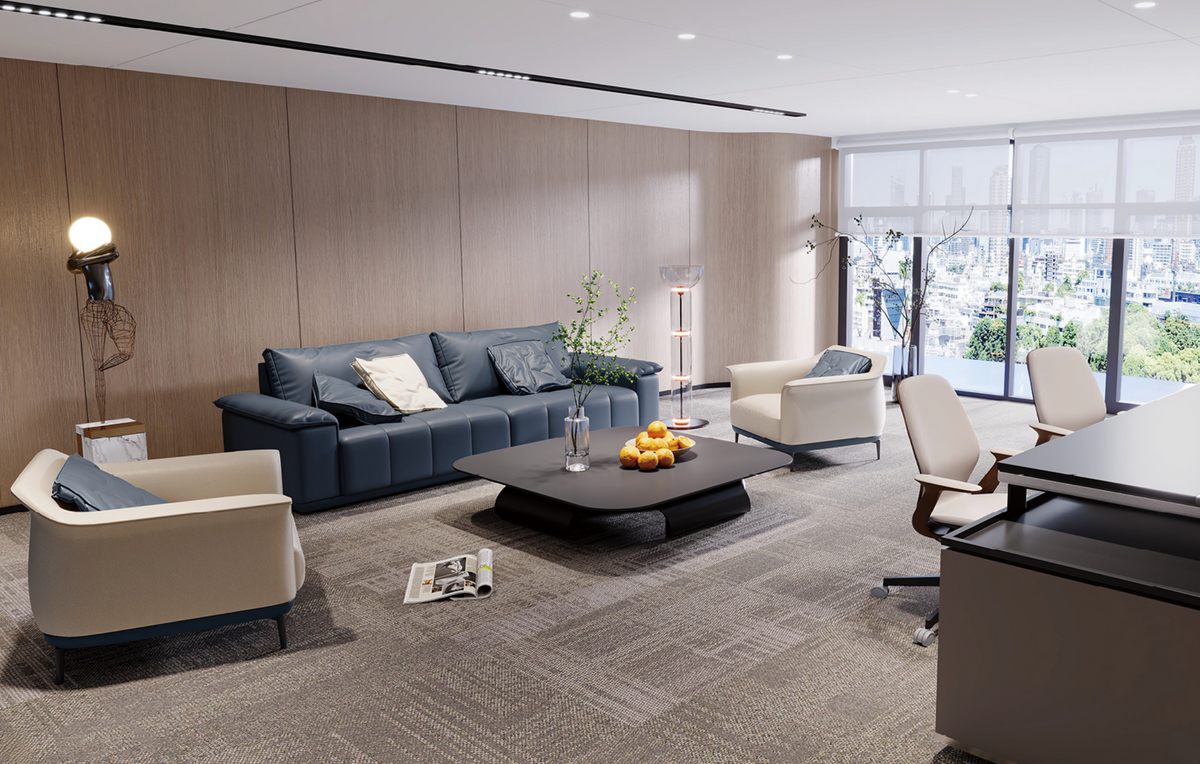 WG102001 會客梳化香港｜Visitor Sofa Hong Kong｜KLT