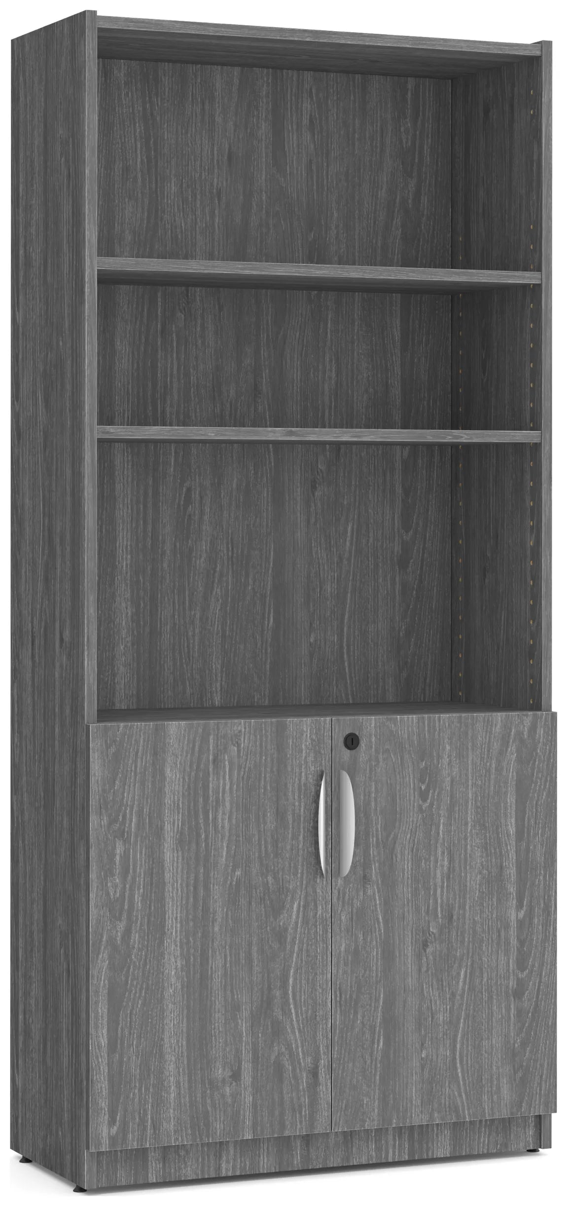KP-04 Quercia Wooden Storage File Cabinet