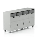 CS019 Aula 書籍教材儲物櫃｜Books & Materials Cabinet