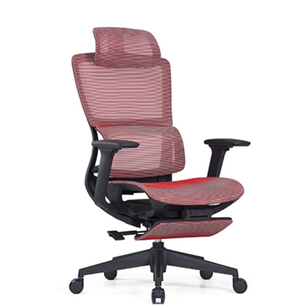 KH-517D-Italico Breathable Ergonomic Chair