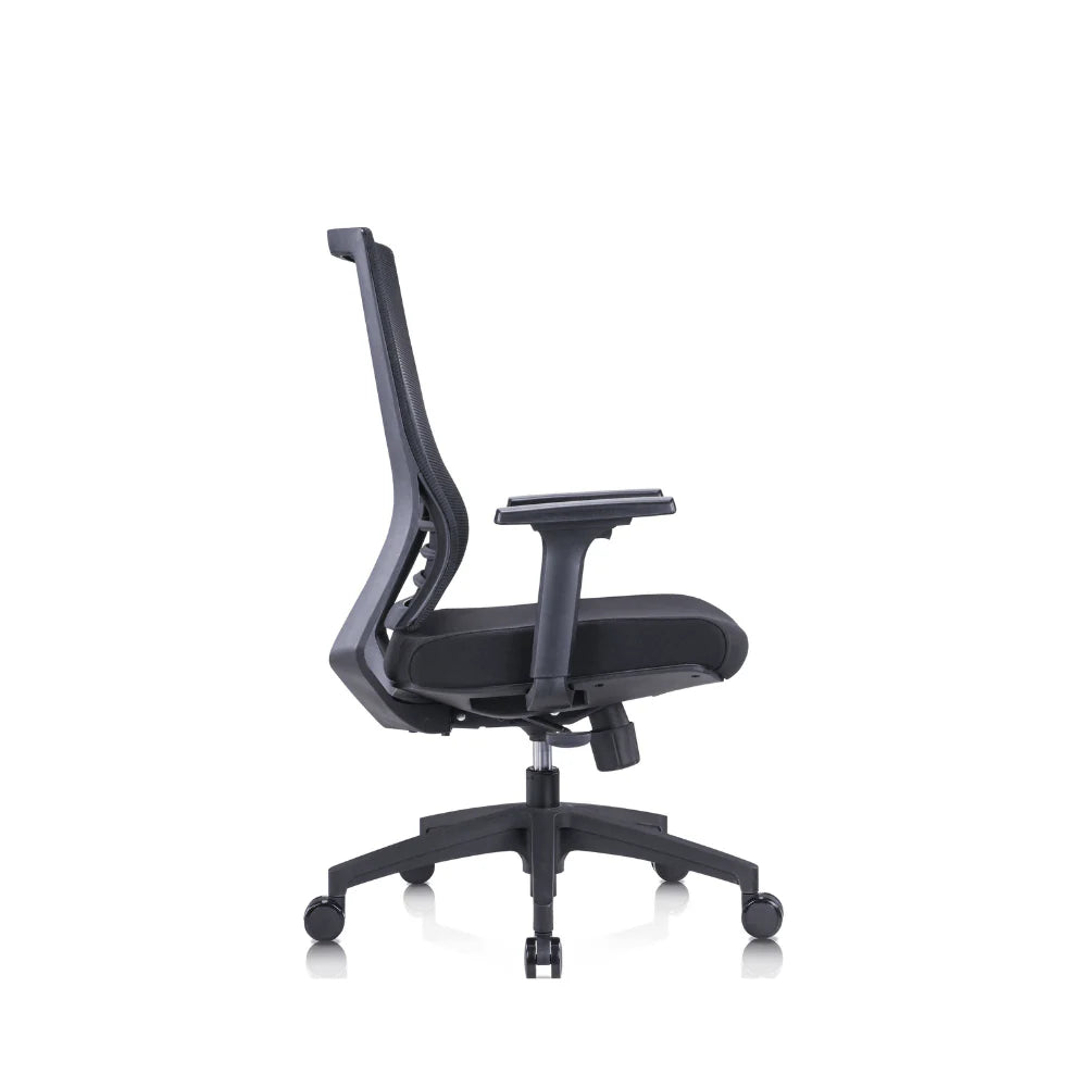 <tc>KH-302A Mesh Oil Pressure Chair</tc>
