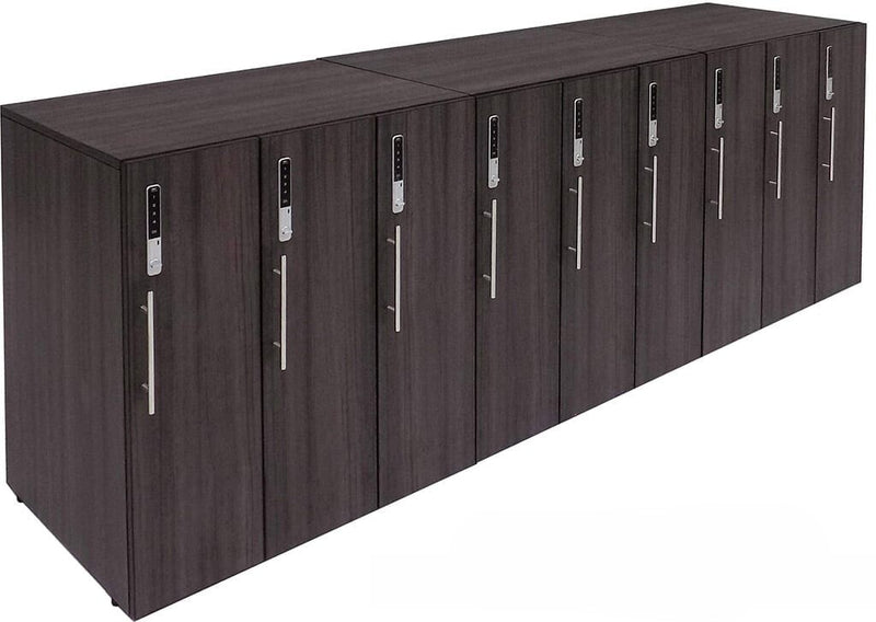 KP06 Arma Stackable Office Storage Cabinet
