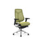 GT007A-L IMOVE ergonomic office chair with mid-back full mesh fabric Computer chair｜Ergonomic Office Chair
