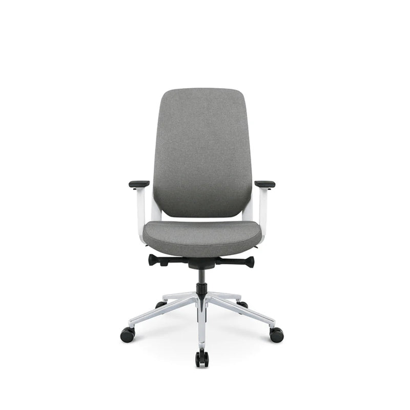 GT005A-L FILO mid-back fabric office chair