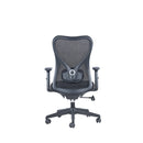 KH-518-L Koko Middle Back Ergonomic Office Chair Computer Chair