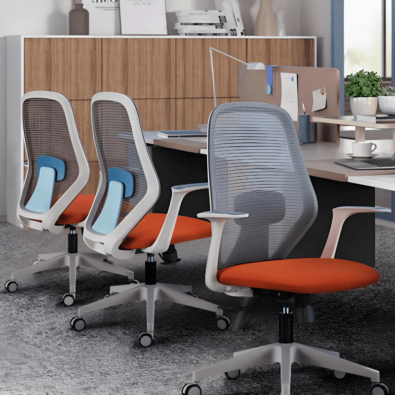 KM-326B High Back Breathable Mesh Office Chair