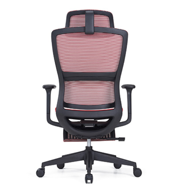 KH-517D-Italico Breathable Ergonomic Chair