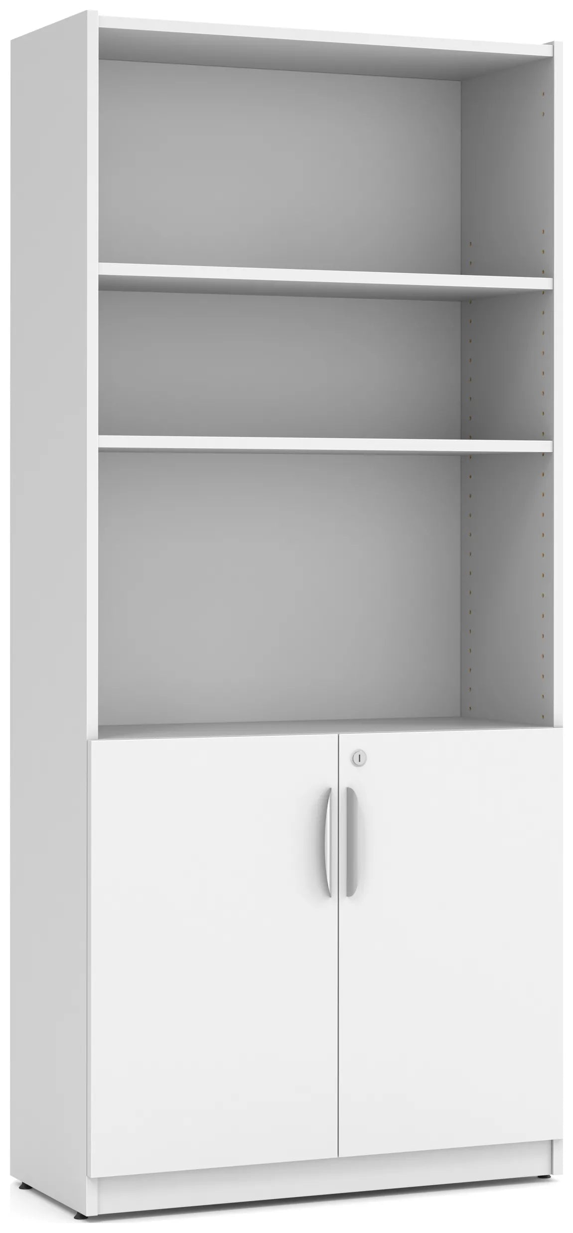 KP-04 Quercia Wooden Storage File Cabinet