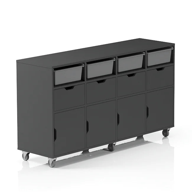 CS019 Aula Books &amp; Materials Cabinet