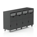 CS019 Aula 書籍教材儲物櫃｜Books & Materials Cabinet