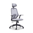 KM-326B High Back Breathable Mesh Office Chair