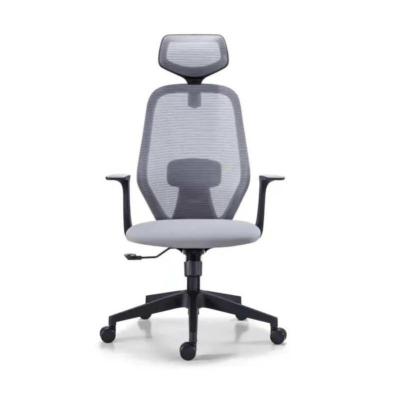 KM-326B High Back Breathable Mesh Office Chair