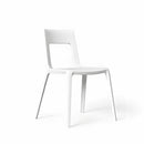 KH-572- Plastic training chair