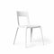 KH-572- Plastic training chair